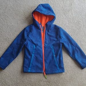 Champion Athletic Jacket